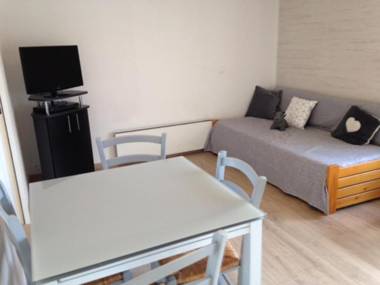 Appartement Samoëns 2 pièces 4 personnes - FR-1-629-50