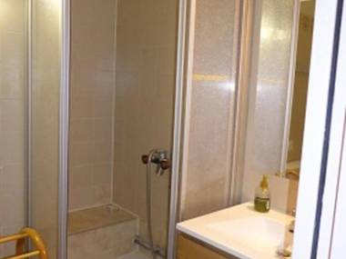 Appartement Samoëns 2 pièces 4 personnes - FR-1-629-50