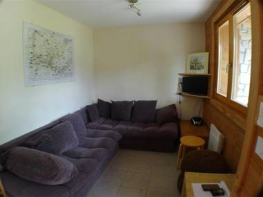 Appartement Samoëns 3 pièces 4 personnes - FR-1-629-48