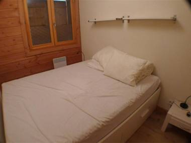 Appartement Samoëns 3 pièces 4 personnes - FR-1-629-48