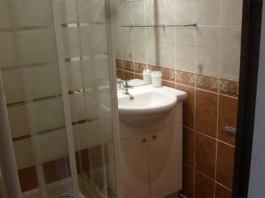 Studio Samoëns 1 pièce 4 personnes - FR-1-629-56