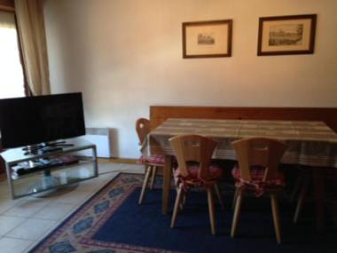 Appartement Samoëns 3 pièces 6 personnes - FR-1-629-76