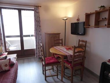 Studio Samoëns 1 pièce 4 personnes - FR-1-629-66
