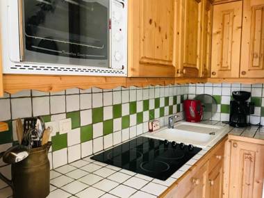 Appartement Samoëns 2 pièces 4 personnes - FR-1-629-79