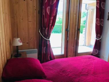 Appartement Samoëns 2 pièces 4 personnes - FR-1-629-79