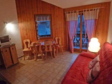 Appartement Samoëns 3 pièces 4 personnes - FR-1-629-68