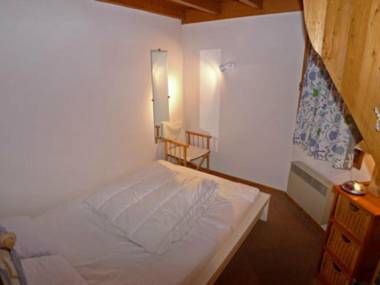 Appartement Samoëns 3 pièces 4 personnes - FR-1-629-68