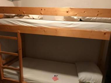 Studio Samoëns 1 pièce 4 personnes - FR-1-629-30