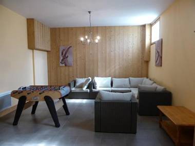 Chalet Samoëns 8 pièces 14 personnes - FR-1-629-1