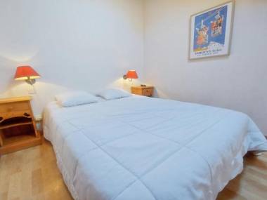 Appartement Samoëns 4 pièces 6 personnes - FR-1-624-29