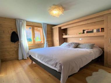 Appartement Samoëns 3 pièces 6 personnes - FR-1-624-16