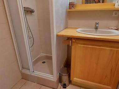 Appartement Samoëns 2 pièces 6 personnes - FR-1-624-20