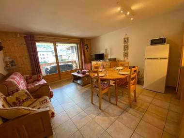 Appartement Samoëns 3 pièces 7 personnes - FR-1-624-19