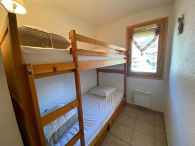 Appartement Samoëns 3 pièces 7 personnes - FR-1-624-19