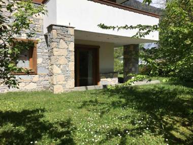 Appartement Samoëns 3 pièces 6 personnes - FR-1-624-35