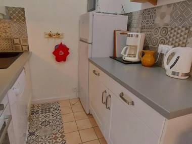 Appartement Samoëns 3 pièces 4 personnes - FR-1-624-59