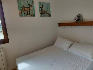 Appartement Samoëns 3 pièces 4 personnes - FR-1-624-59