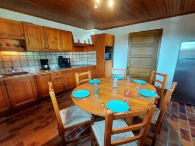 Appartement Samoëns 2 pièces 5 personnes - FR-1-624-45