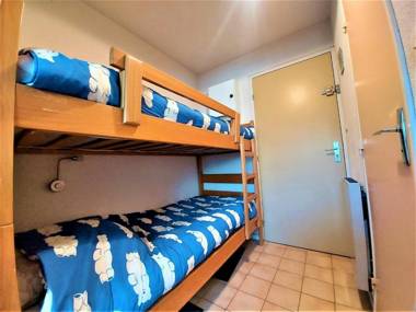 Studio Samoëns 1 pièce 4 personnes - FR-1-624-58