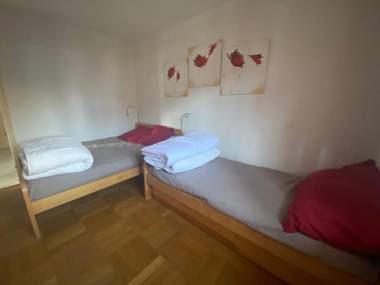 Appartement Samoëns 2 pièces 5 personnes - FR-1-624-44