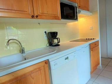 Appartement Samoëns 2 pièces 5 personnes - FR-1-624-43