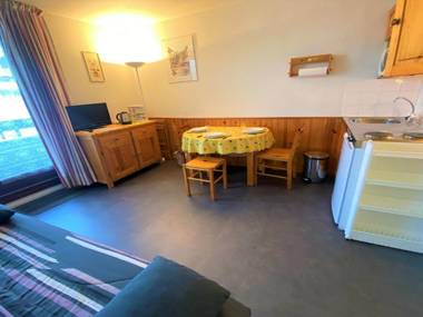 Studio Samoëns 1 pièce 4 personnes - FR-1-624-57