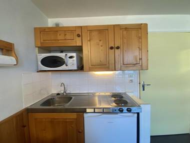 Studio Samoëns 1 pièce 4 personnes - FR-1-624-57