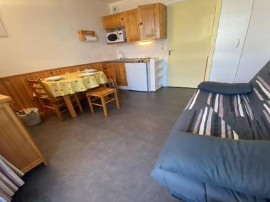 Studio Samoëns 1 pièce 4 personnes - FR-1-624-57