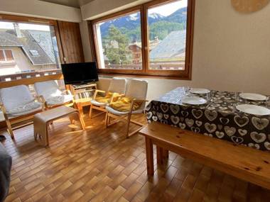 Appartement Samoëns 2 pièces 6 personnes - FR-1-624-1