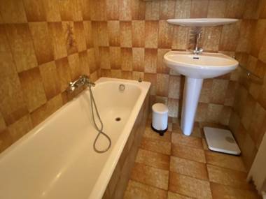 Appartement Samoëns 2 pièces 6 personnes - FR-1-624-1