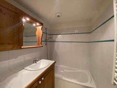 Appartement Samoëns 3 pièces 6 personnes - FR-1-624-23