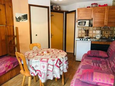 Studio Samoëns 1 pièce 2 personnes - FR-1-629-77