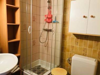 Studio Samoëns 1 pièce 2 personnes - FR-1-629-77