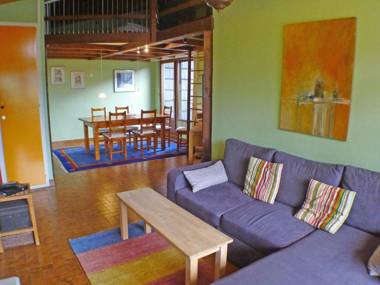 Appartement Samoëns 2 pièces 4 personnes - FR-1-629-53