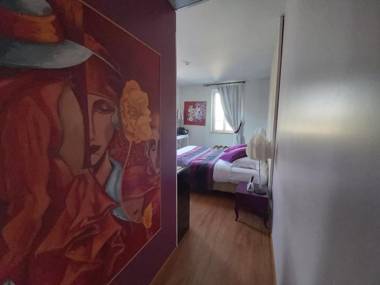 Logis Au Canard Gourmand