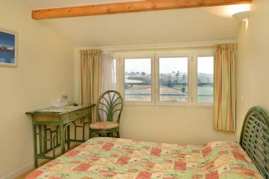 Le relais des deux vallées