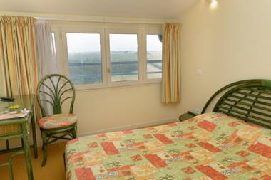 Le relais des deux vallées