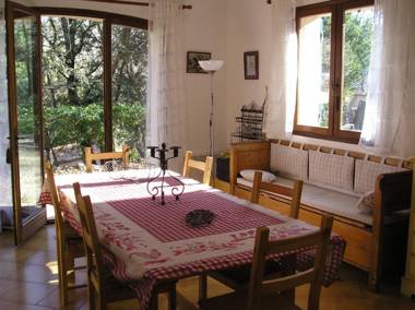 Domaine De La Provenç'âne