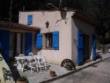 Domaine De La Provenç'âne