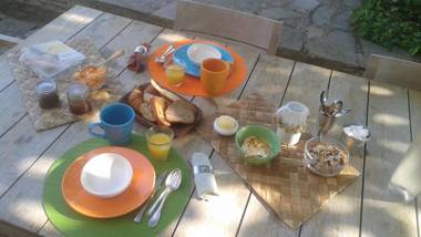 Domaine du Clos d'Alari