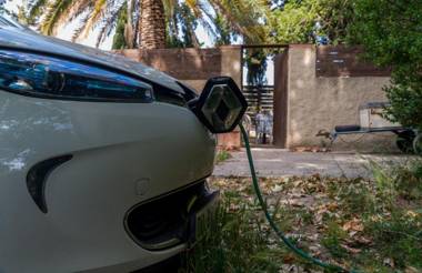 Domaine du Mas Bazan