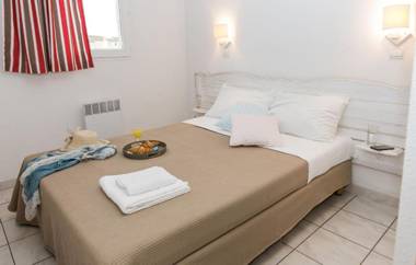 Résidence Odalys Les Hauts de Salavas