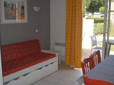 Maison Salavas 3 pièces 6 personnes - FR-1-382-16