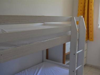 Maison Salavas 3 pièces 6 personnes - FR-1-382-16