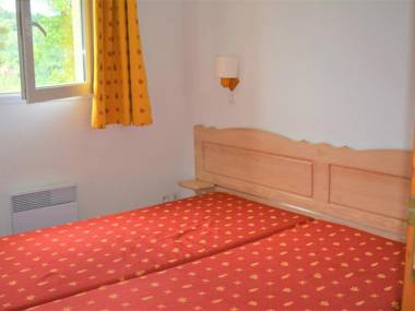 Maison Salavas 3 pièces 6 personnes - FR-1-382-32