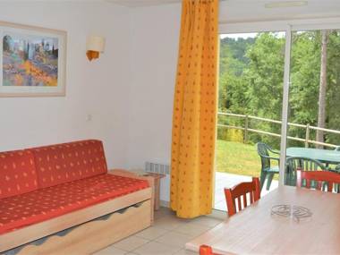 Maison Salavas 3 pièces 6 personnes - FR-1-382-32