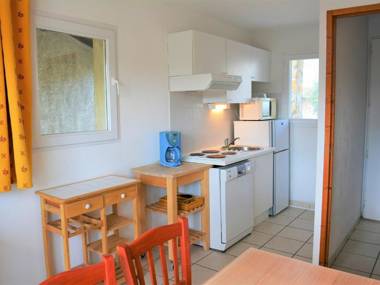 Maison Salavas 3 pièces 6 personnes - FR-1-382-19