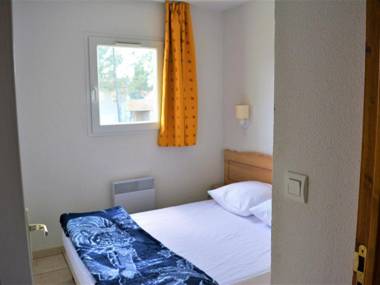 Maison Salavas 3 pièces 6 personnes - FR-1-382-19