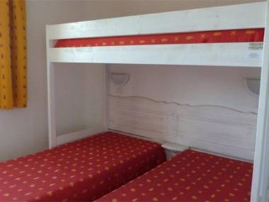 Appartement Salavas 2 pièces 5 personnes - FR-1-382-99