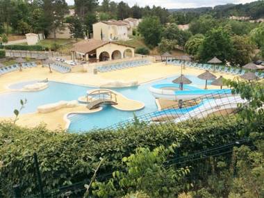 Appartement Salavas 2 pièces 5 personnes - FR-1-382-99